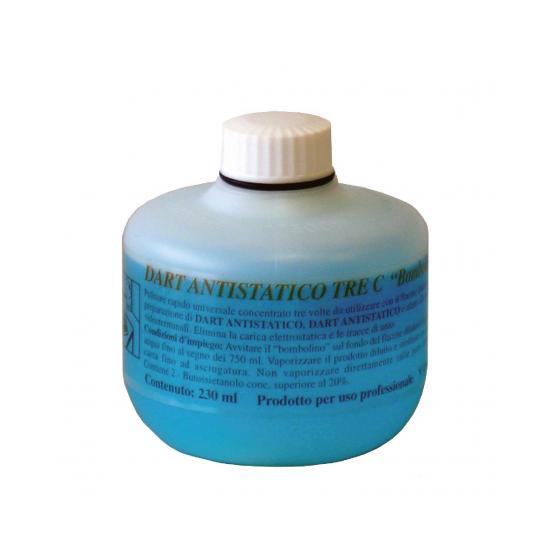 SANIDART 3C BOMBOLINO 230ML CF=20 PZ 